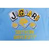 Pro Standard Men’s College Campus Ransom Standard Short Sleeve Tee(University Blue)