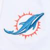 Pro Standard Mens NFL Old English Short Sleeve Tee(White)