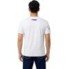 Pro Standard Mens NFL Old English Short Sleeve Tee(White)