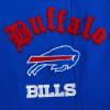 Pro Standard Mens NFL Old English Sweatpant(Royal Blue)
