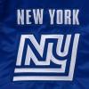 Pro Standard Mens NFL Retro Classics Satin Jacket(Dodger Blue)