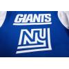 Pro Standard Mens NFL Retro Classics Varsity Jacket(Dodger Blue)