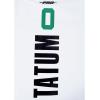Pro Standard NBA Mens Mens NBA Boston Celtics Classic Player Cotton Short Sleeve Tee(White)