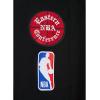 Pro Standard NBA mens Mens Nba Best of Fleece Pull Over Hoodie(Black)