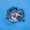 Pro Standard Women’s College Classic Chenille Short Sleeve Boxy Tee(University Blue)