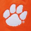 Pro Standard Womens College Classic Essentials Satin Jacket(Orange)