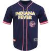 Midnight Navy/Red