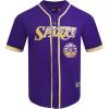 Purple/Yellow