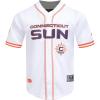 White/Orange