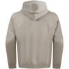 PRO STANDARD Mens NBA Wingspan Fleece Crewneck Sweatshirt(Taupe)