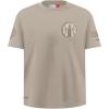 Pro Standard Big Boys WNBA Neutral Cotton Short Sleeve Tee(Taupe)