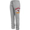 Pro Standard Mens NFL Old English Sweatpant(Heather Grey)