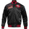 Black/Red/Black