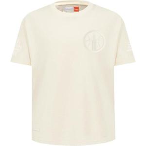 Pro Standard Big Boys WNBA Neutral Cotton Short Sleeve Tee(Eggshell)