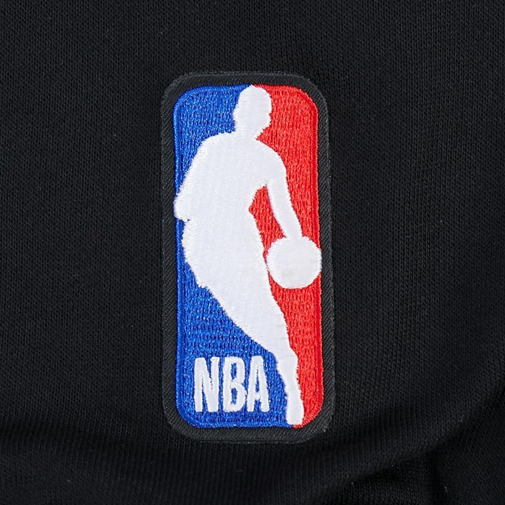image:imagePro Standard Mens NBA City Ransom Pull Over HoodieBlack
