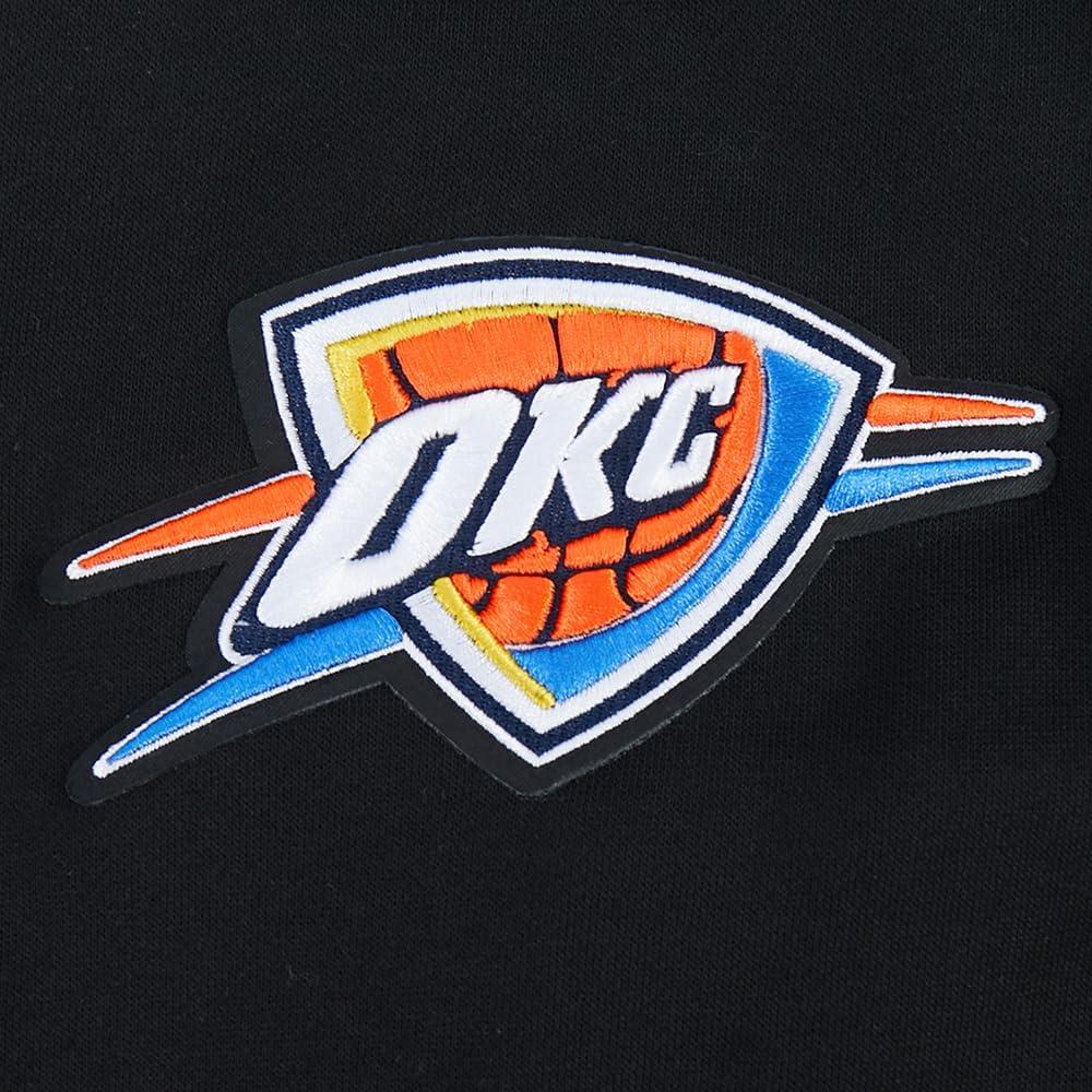 image:imagePro Standard Mens NBA City Ransom Pull Over HoodieBlack