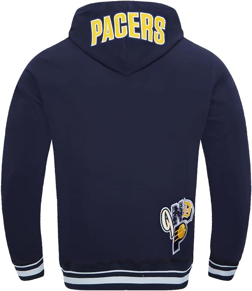 image:imagePro Standard Mens NBA City Ransom Pull Over HoodieMidnight Navy