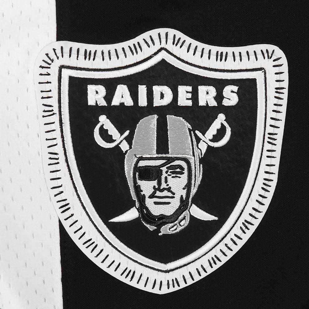 image:imagePro Standard Mens NFL DIY Pick Stitch Athletic ShortBlack