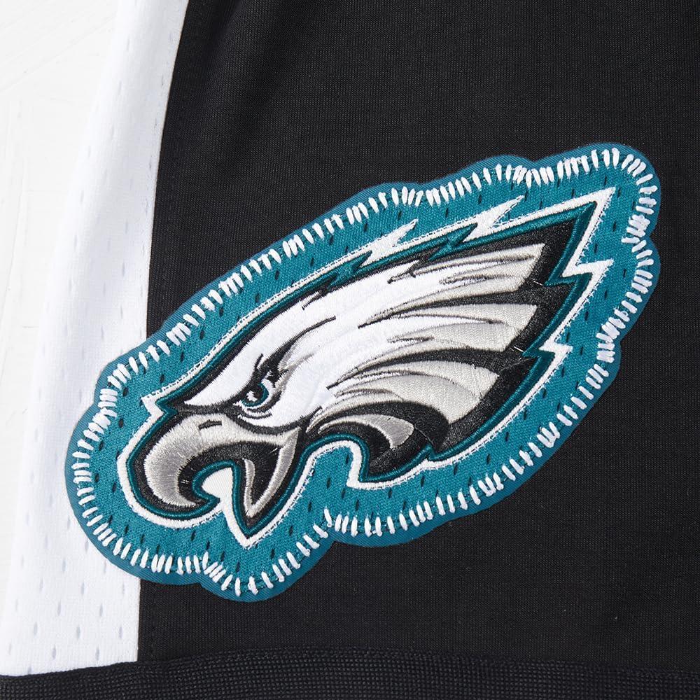 image:imagePro Standard Mens NFL DIY Pick Stitch Athletic ShortBlack