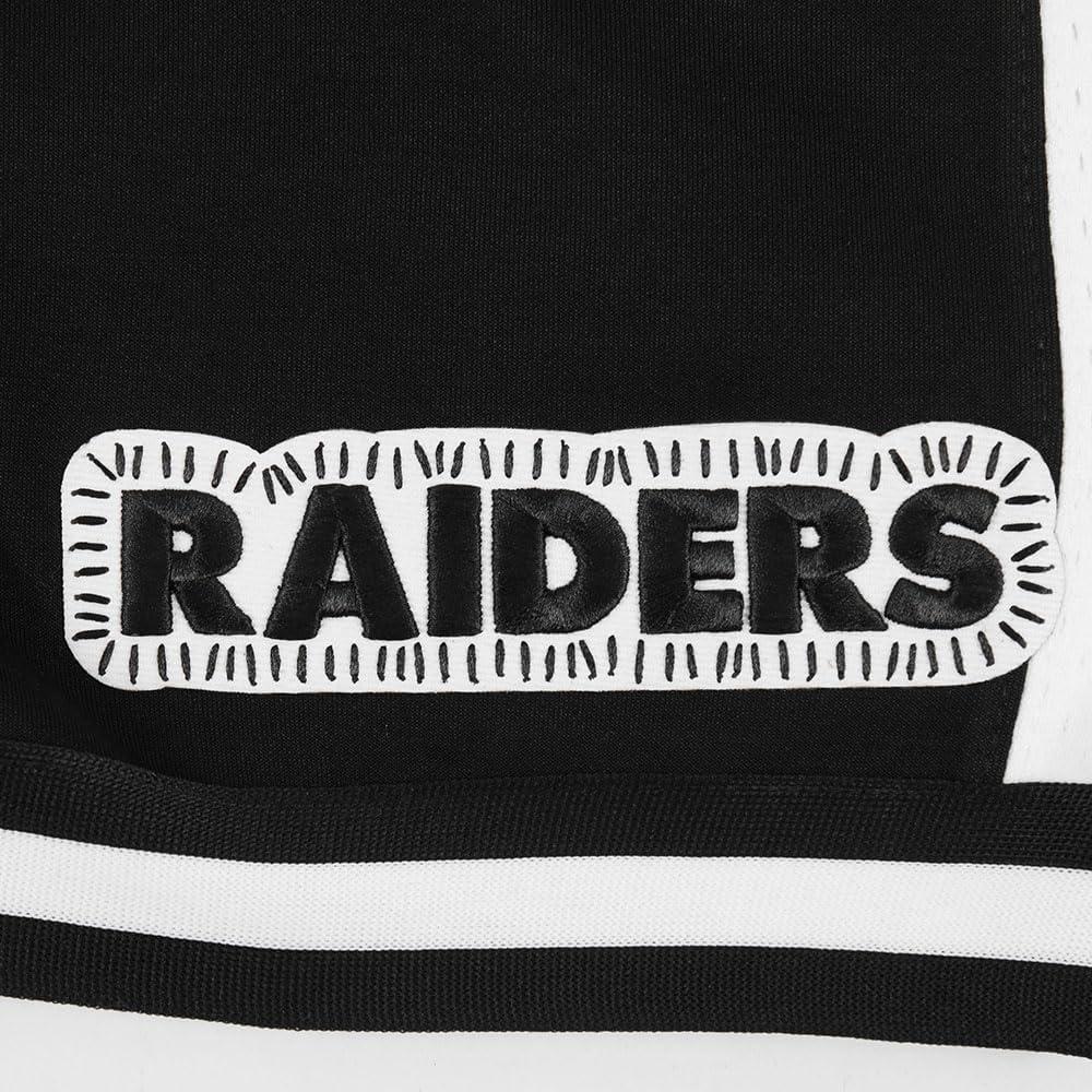 image:imagePro Standard Mens NFL DIY Pick Stitch Athletic ShortBlack