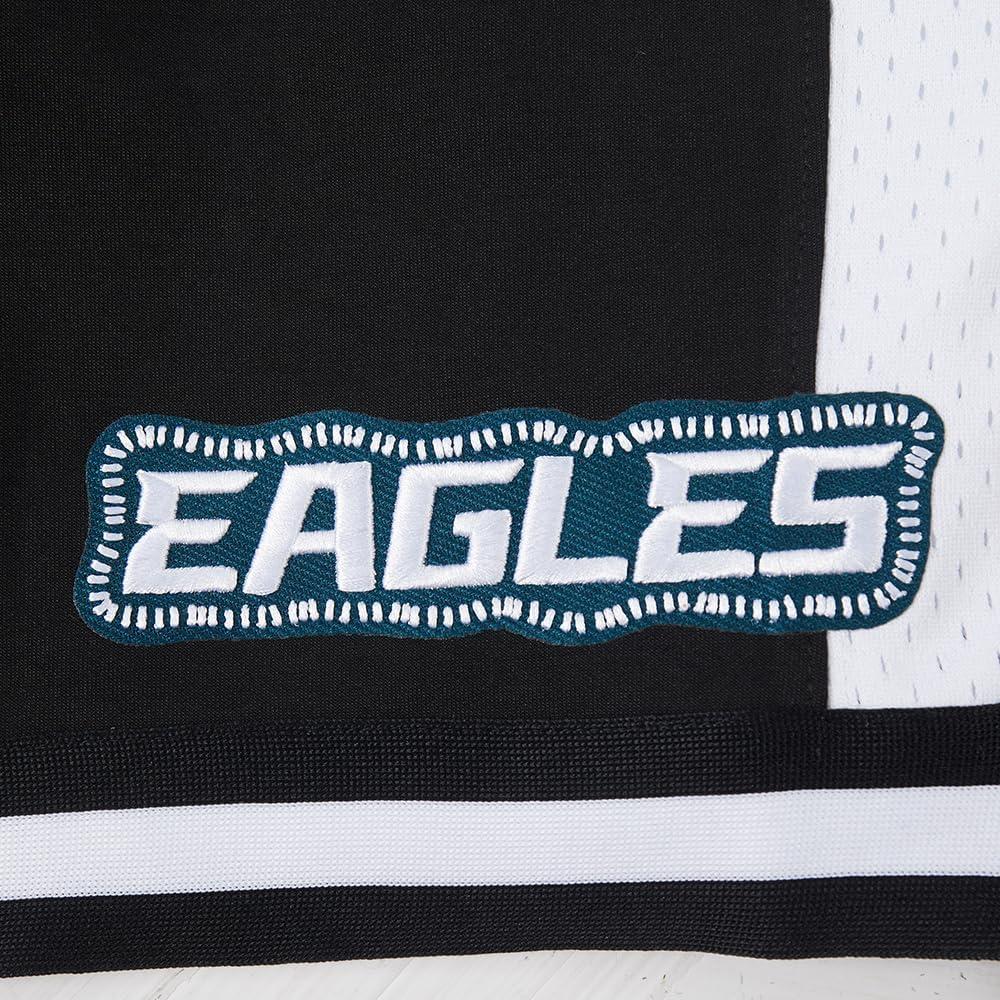 image:imagePro Standard Mens NFL DIY Pick Stitch Athletic ShortBlack