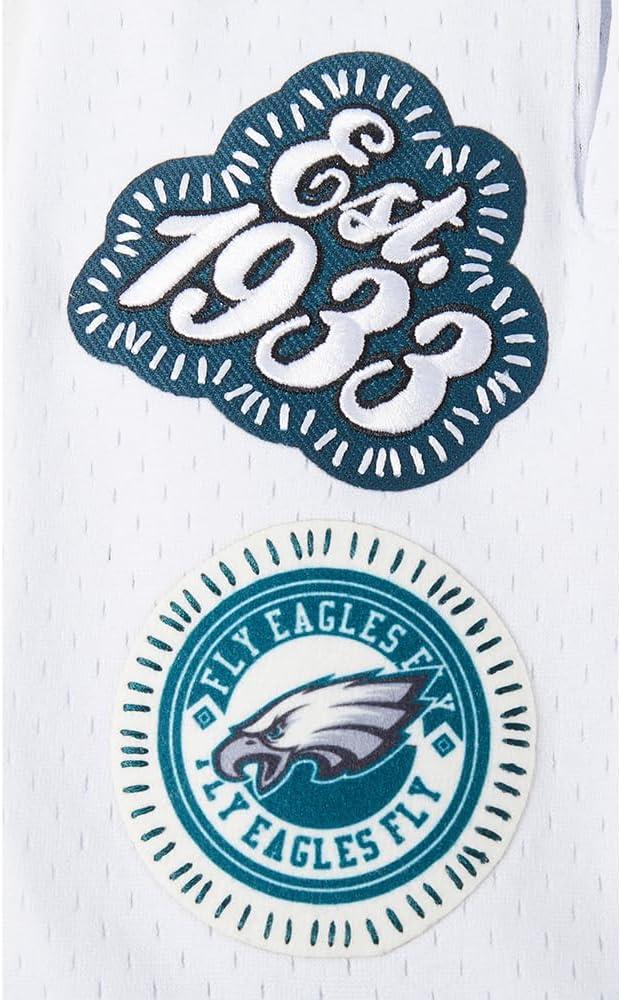 image:imagePro Standard Mens NFL DIY Pick Stitch Athletic ShortGray