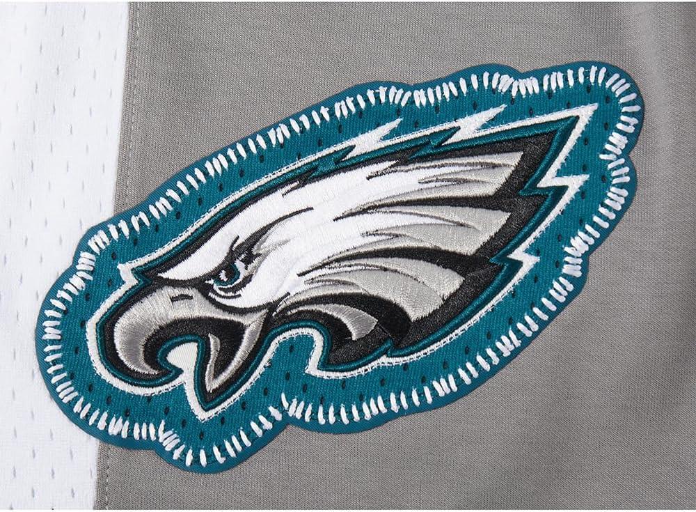 image:imagePro Standard Mens NFL DIY Pick Stitch Athletic ShortGray