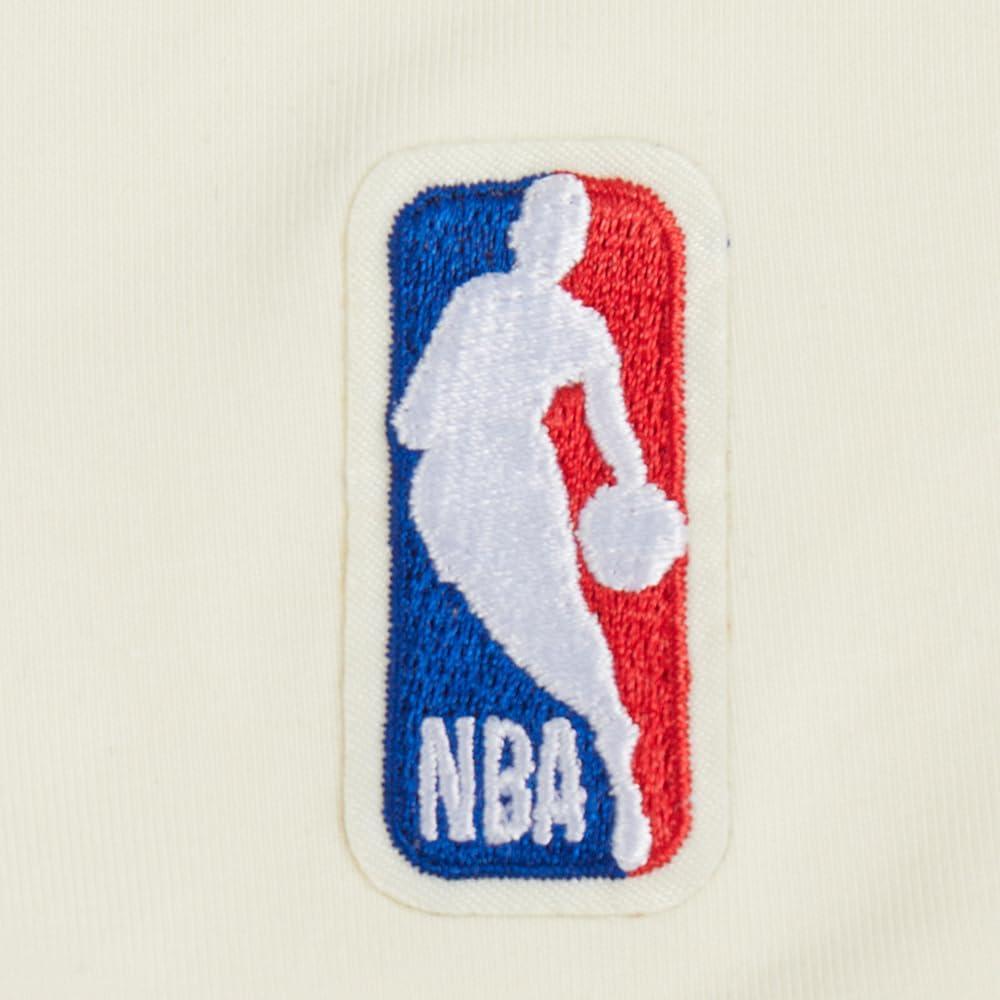 image:imagePro Standard NBA Womens Womens NBA Retro Cascade Cotton Short Sleeve Slim TeeTeam Color