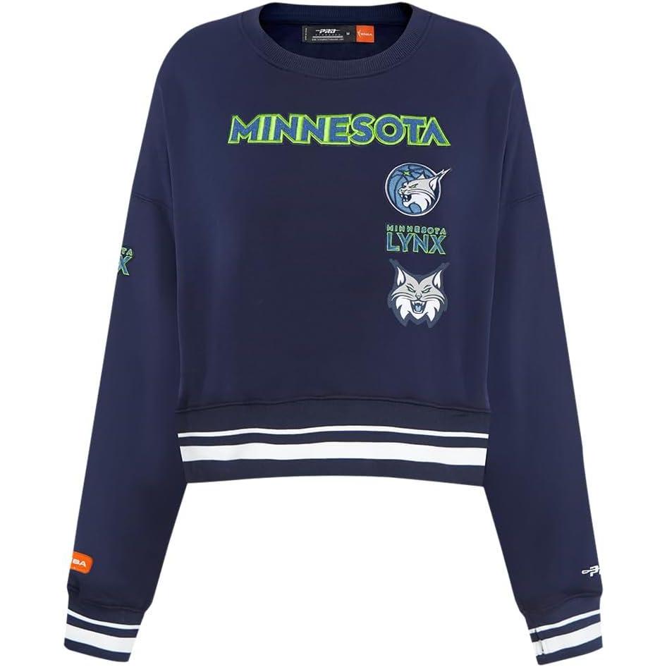 image:imagePro Standard Mens NBA City Ransom Pull Over HoodieMidnight Navy