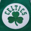 Mens NBA Souvenir Satin Jacket(Kelly Green)