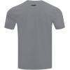 Pro Standard Mens Mens College College Classic Chenille Cotton Single Short Sleeve Tee(White)
