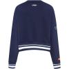 Pro Standard Mens NBA City Ransom Pull Over Hoodie(Midnight Navy)
