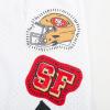 Pro Standard Mens NFL DIY Pick Stitch Athletic Short(Black)