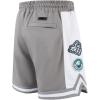 Pro Standard Mens NFL DIY Pick Stitch Athletic Short(Gray)