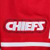 Pro Standard Mens NFL DIY Pick Stitch Athletic Short(Red)