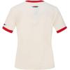 Pro Standard NBA Womens Womens NBA Retro Cascade Cotton Short Sleeve Slim Tee(Team Color)