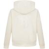 Pro Standard NBA boys Big Boys Nba Milwaukee Bucks Neutrals Player Fleece Pull Over Hoodie(Eggshell)