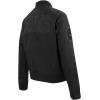 Pro Standard NBA womens Womens Nba Neutral Twill Jacket(Black)