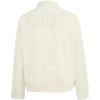 Pro Standard NBA womens Womens Nba Neutral Twill Jacket(Eggshell)