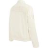 Pro Standard NBA womens Womens Nba Neutral Twill Jacket(Eggshell)