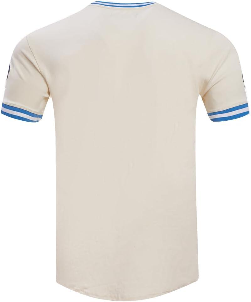 image:imagePro Standard Mens NBA Retro Classics Cotton Double Knit Short Sleeve Tee
