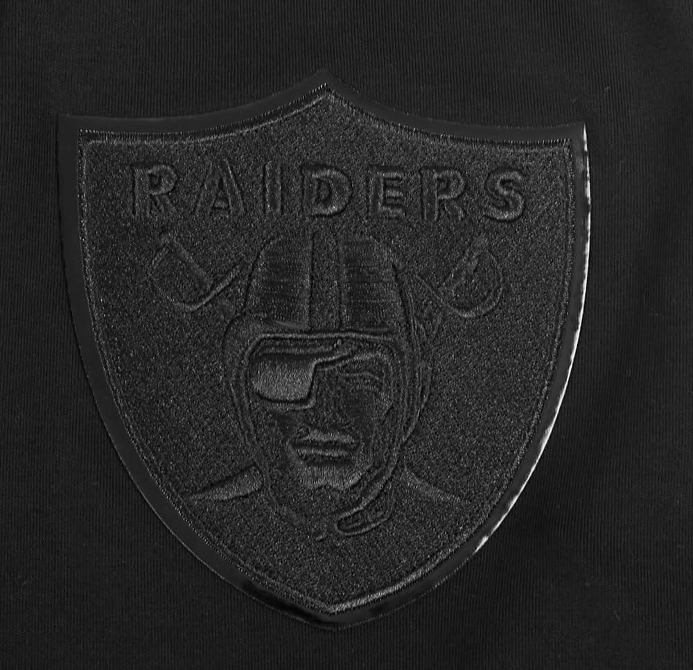 image:imagePro Standard Mens NFL Classic Short Sleeve TeeBlack