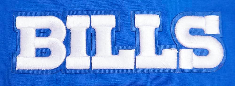 image:imagePro Standard Mens NFL Mashup Cotton Single Short Sleeve TeeRoyal Blue
