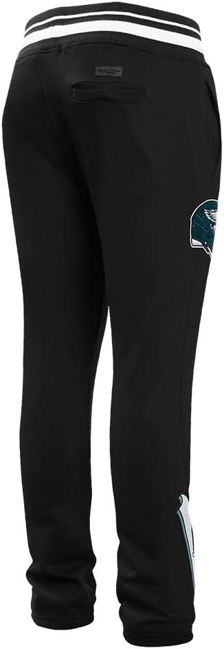 image:imagePro Standard Mens NFL Script Tail SweatpantBlack