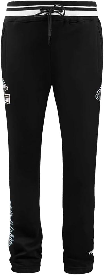 image:imagePro Standard Mens NFL Script Tail SweatpantBlack