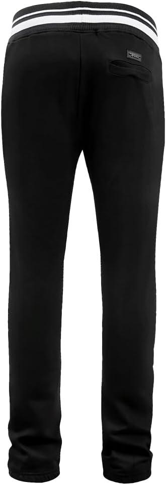 image:imagePro Standard Mens NFL Script Tail SweatpantBlack
