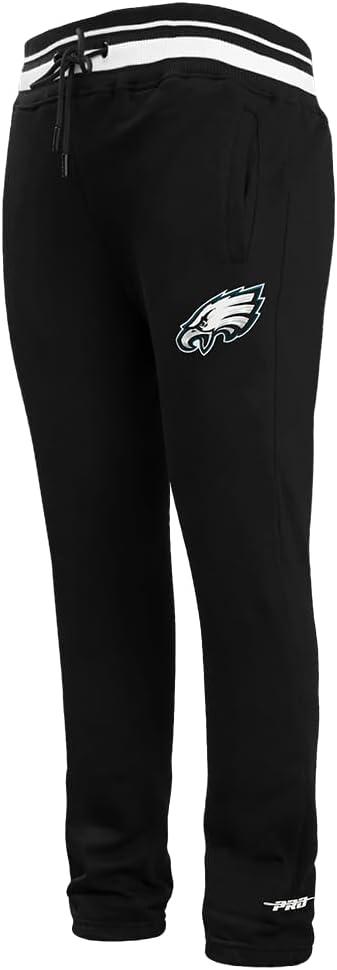 image:imagePro Standard Mens NFL Script Tail SweatpantBlack