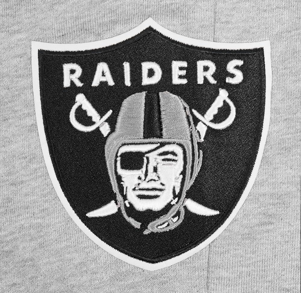 image:imagePro Standard Mens NFL Script Tail SweatpantHeather GrayBlack