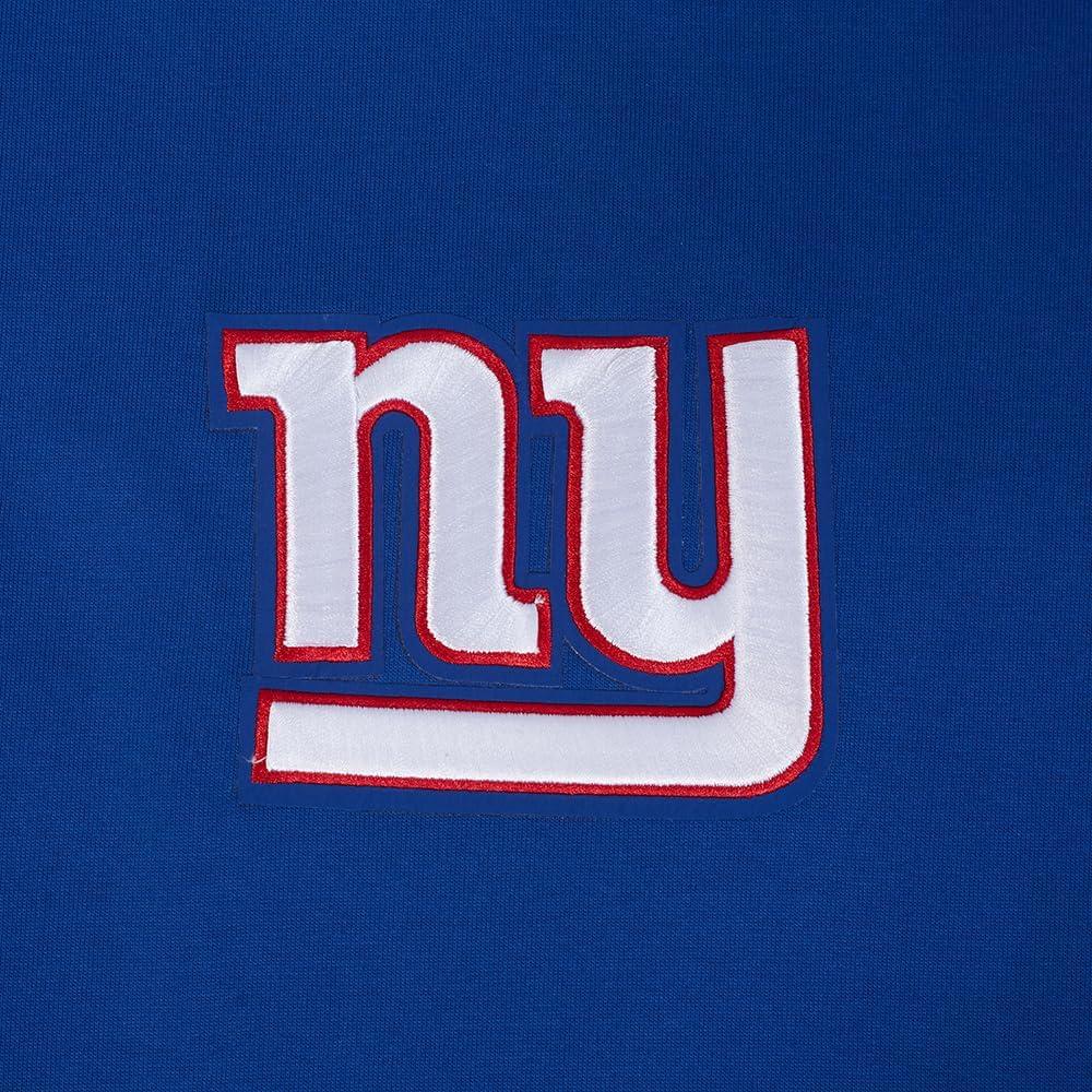 image:imagePro Standard Mens NFL Wingspan Long Sleeve TeeDodger Blue