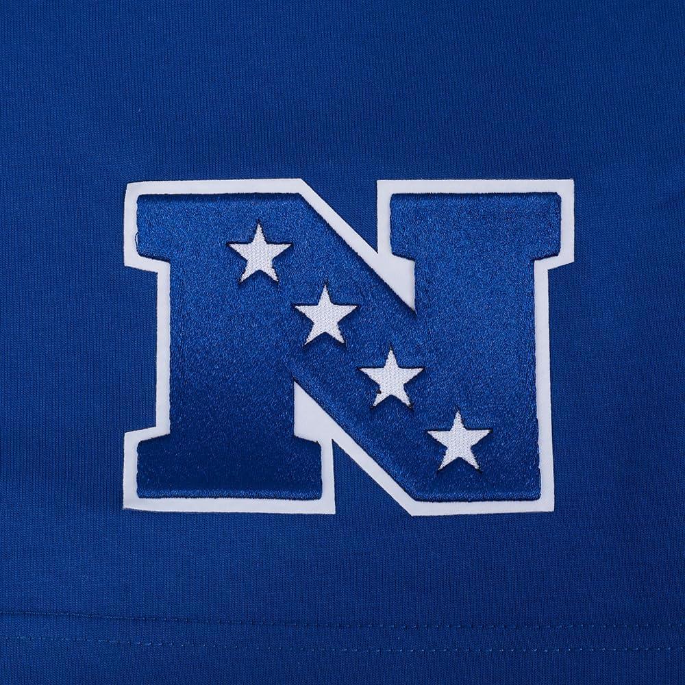 image:imagePro Standard Mens NFL Wingspan Long Sleeve TeeDodger Blue
